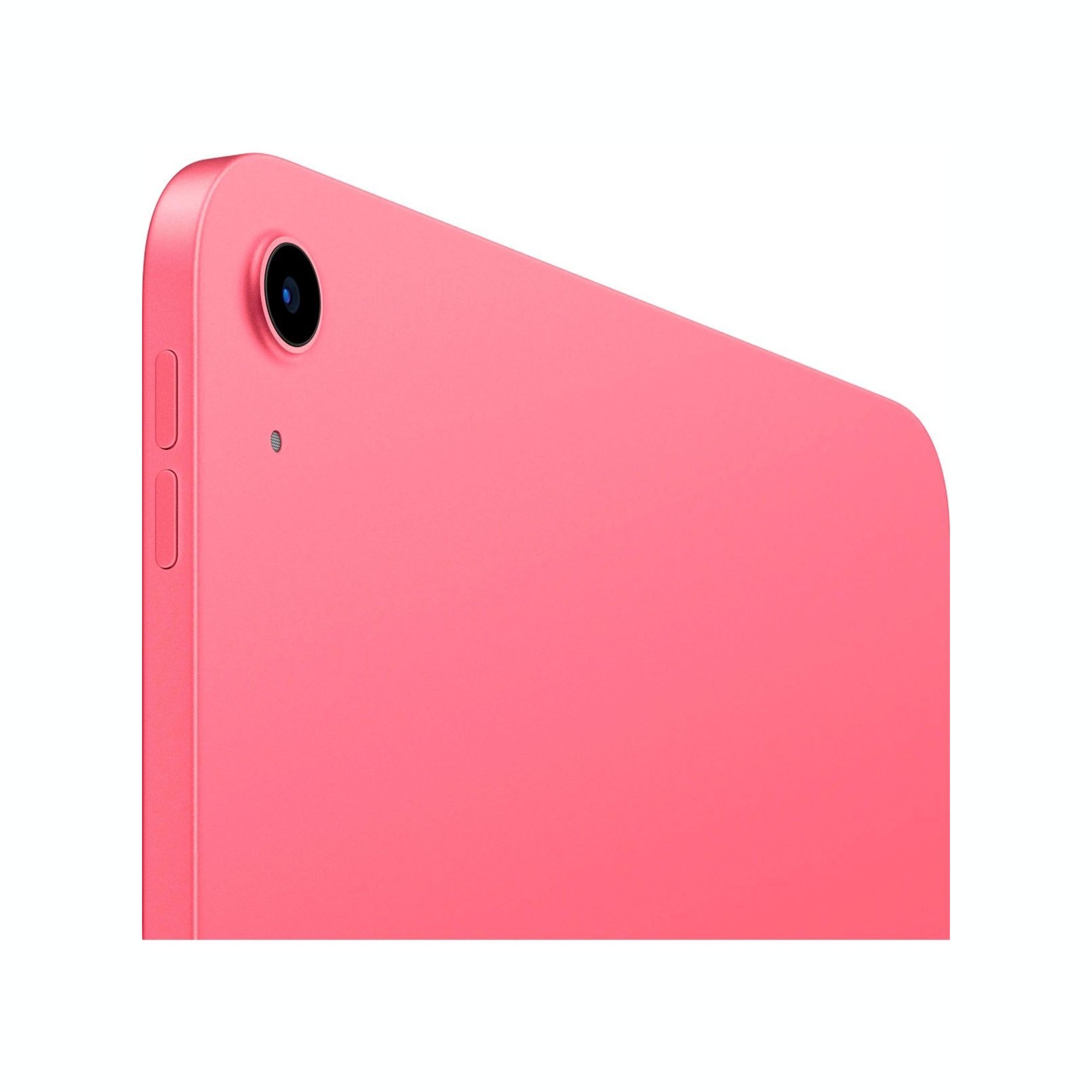 Apple iPad 2025 Wi-Fi 128GB Pink (MD4E4)  б/в